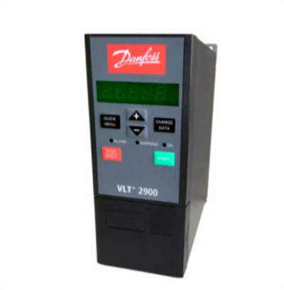 丹佛斯VLT2940变频器4kw带面板