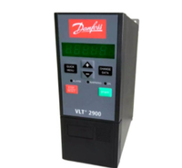 丹佛斯VLT2940变频器4kw带面板