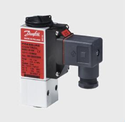 MBS5100具有船级认证的模块式压力变送器