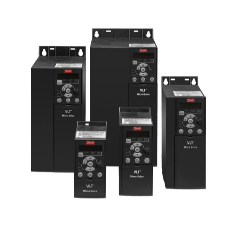 丹佛斯变频器FC051系列 3.7KW