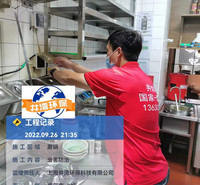 上海奉贤区灭虫灭蟑螂服务 学校银行单位除四害灭鼠 五星资质供应商