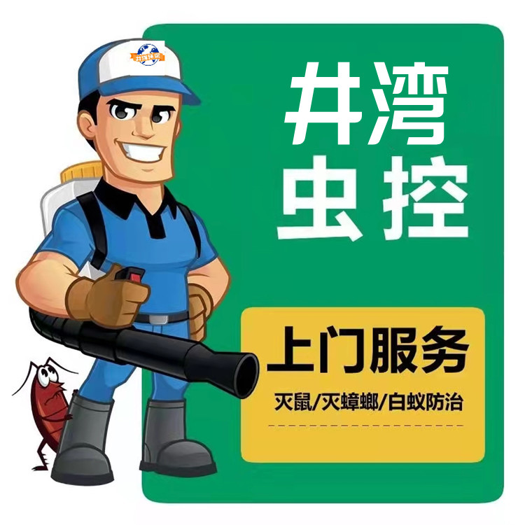 上海闵行区除老鼠公司 饭店厨房别墅除虫灭蟑螂灭蜈蚣 安全环保 质保一年