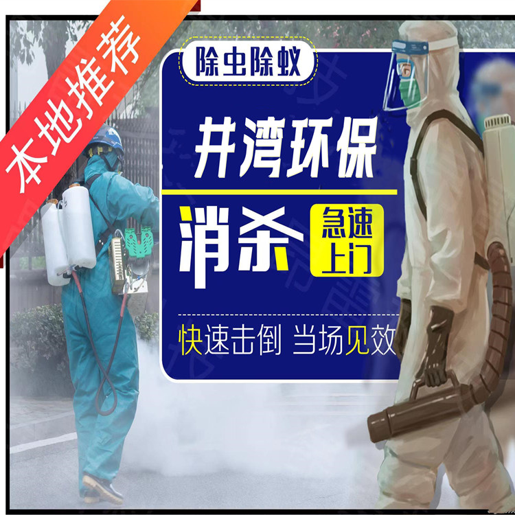 上海杀虫公司 学校银行家庭除虫灭鼠灭蟑螂苍蝇 酒店除四害防治