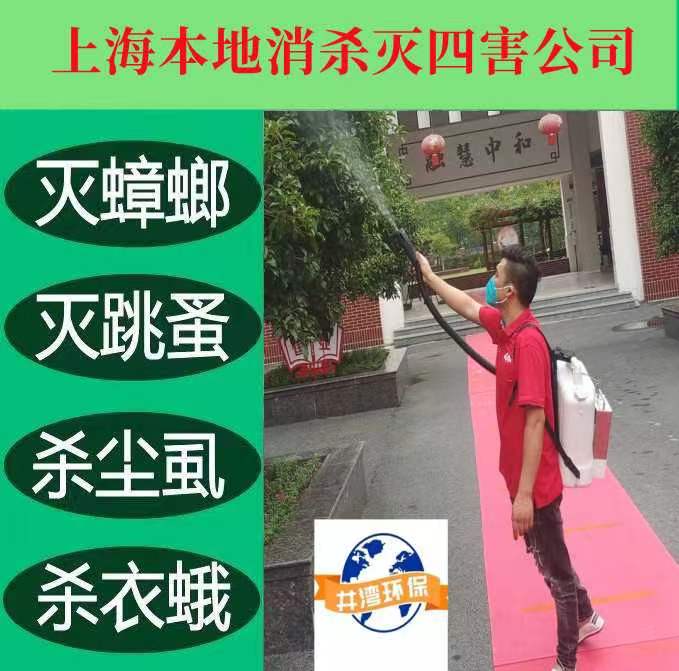 上海奉贤除四害除虫灭蟑螂公司--全市酒店餐厅工厂家庭杀虫灭鼠白蚁防治