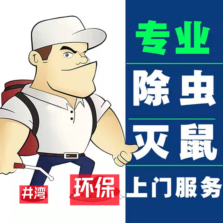 上海金山区宿舍灭臭虫蜈蚣---全屋灭白蚁灭四害消杀公司