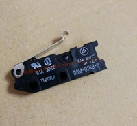 欧姆龙基本开关D3M-01K3-3