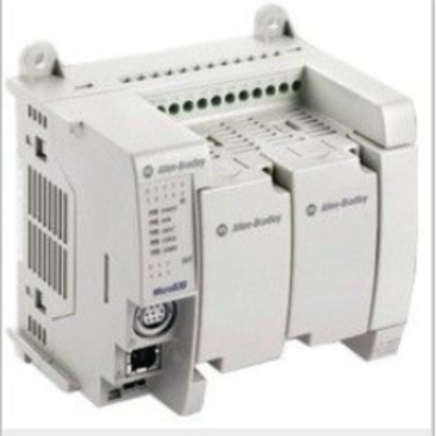 AB罗克韦尔Micro820控制器2080LC2020AWBR