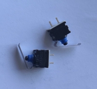 欧姆龙微动开关D2GW-AL63D