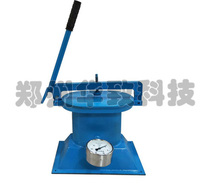 ZJ-1自救器负压气密检查仪