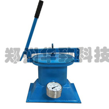 ZJ-1自救器负压气密检查仪
