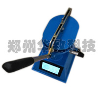 QMY-1自救器正压气密检查仪