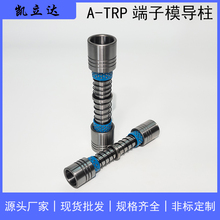 A-TRP端子模内导柱 高刚性脱料板导柱组件（台阶式）