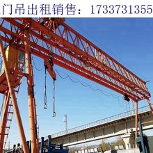 江苏无锡龙门吊厂家 龙门吊电源参数说明