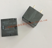 欧姆龙继电器G8NW-2-MC