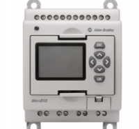 ABMicro810控制器2080-LC10-12DWD
