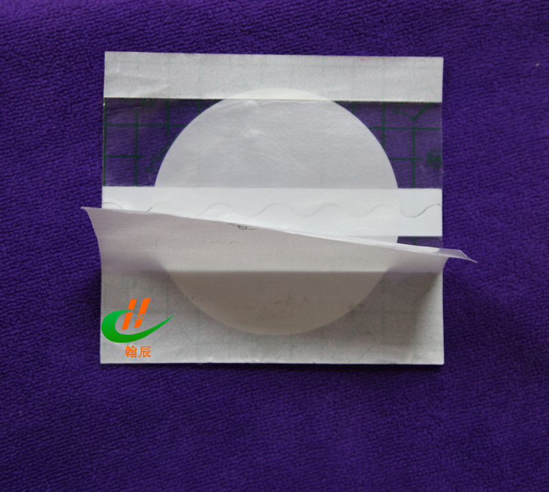 山东辰星透明医用敷料贴 防水pu膜固定贴 6*6敷料胶带 免费寄样
