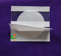 山东辰星透明医用敷料贴 防水pu膜固定贴 6*6敷料胶带 免费寄样
