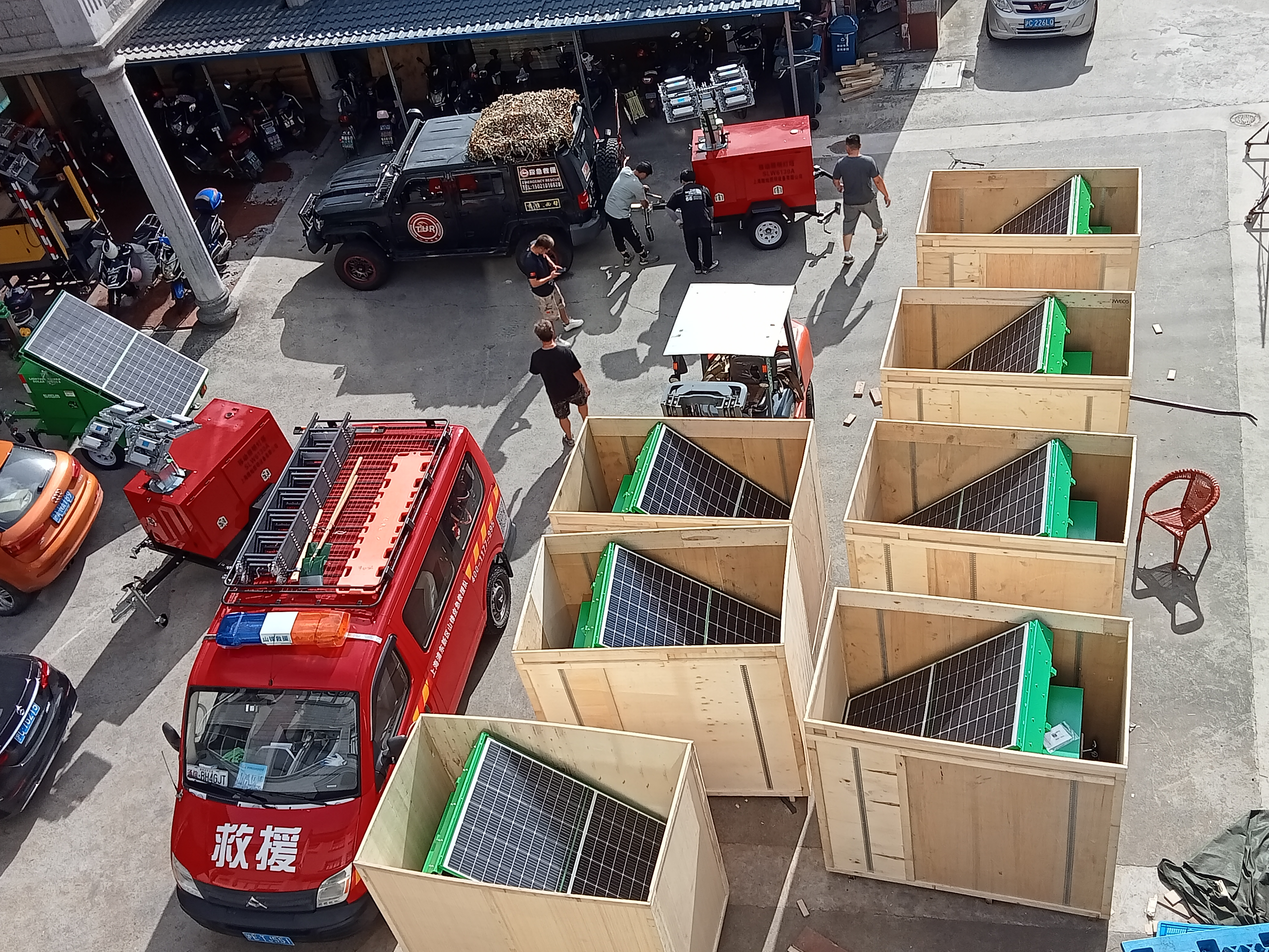    上海晚灿照明设备有限公司 图 3