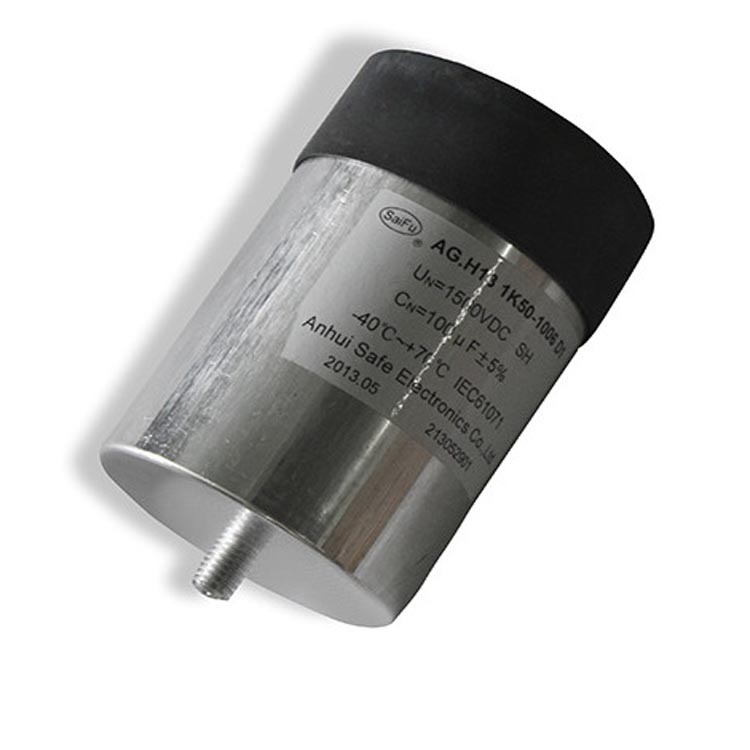 直流滤波电容  150UF 1500VDC