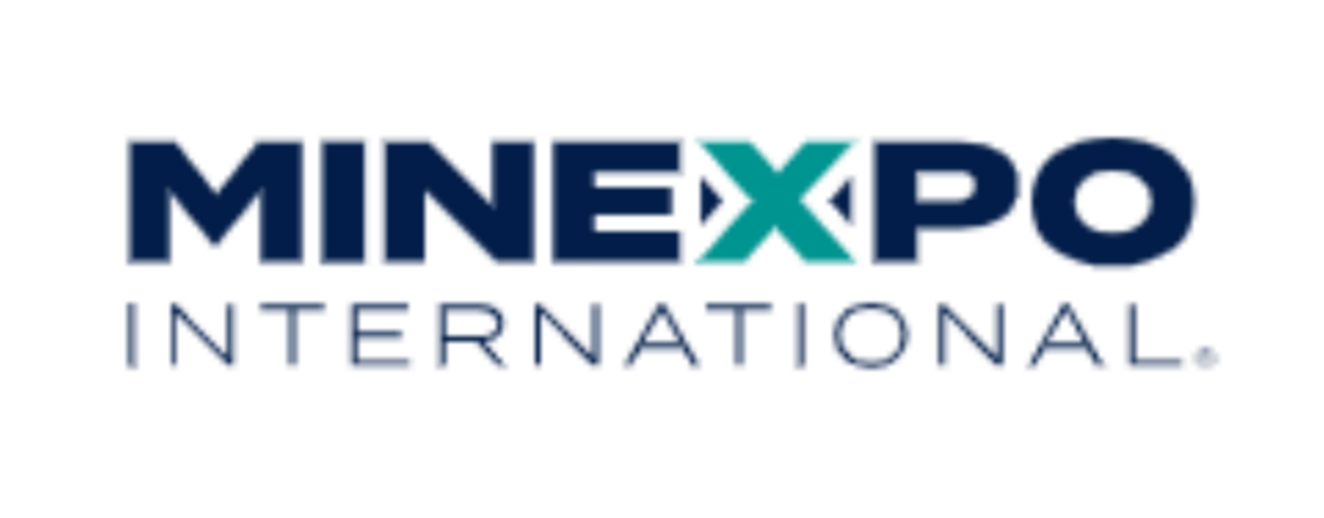 2024年美国拉斯维加斯矿业展  Minexpo