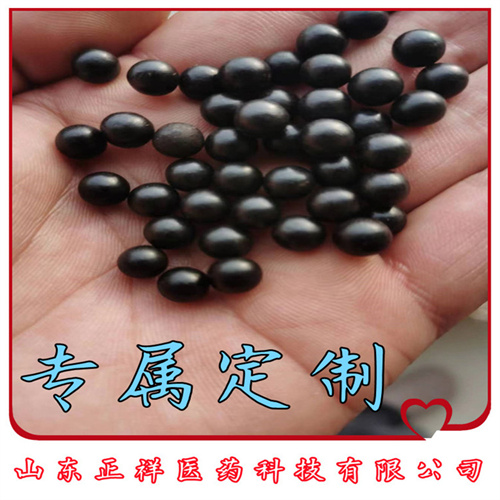 养生丸 批量贴牌代加工 滋补水蜜丸 浓缩丸 各种药食同源丸剂代工