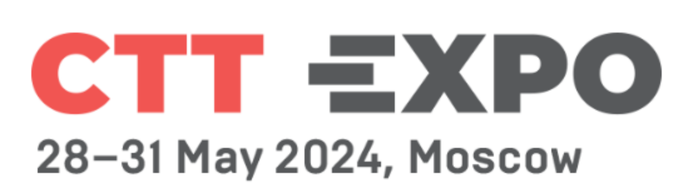 2025年俄罗斯莫斯科工程机械展 CTT