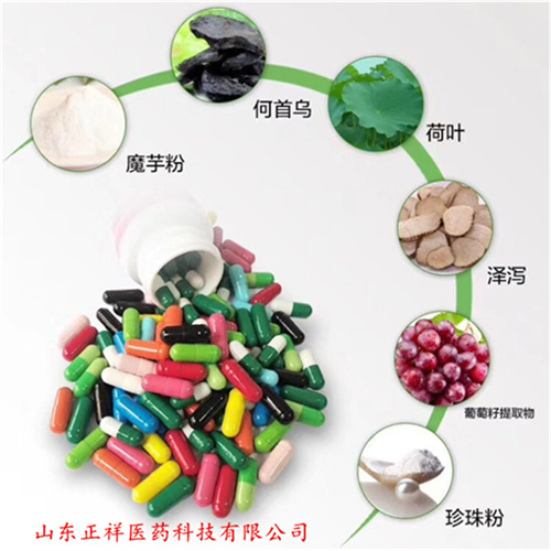硬胶囊代加工材硬胶囊生产厂家压板铝塑0号00号1号跨境外贸