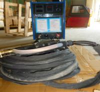 咏旭牌NBL系列逆变式短周期储能螺柱焊机