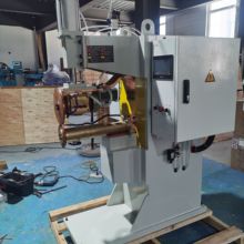 咏旭牌FN系列气动交流对焊机
