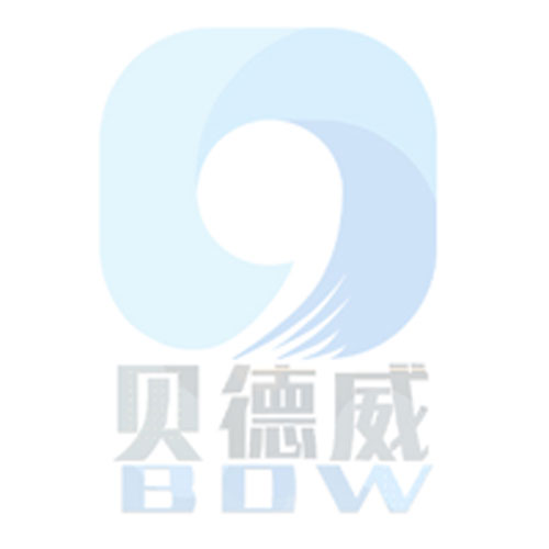  广东贝德威新材料科技有限公司 标志