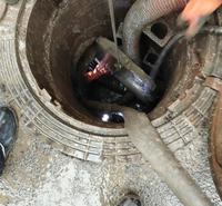 常熟疏通下水道 管道清洗 小区化粪池清理 市政管道清淤