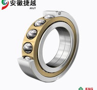 安徽捷越四点接触球轴承QJ218-XL-N2-MPA-C3