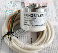 Hengstler亨士乐RI41-H/1024EE.13KB轻载增量编码器