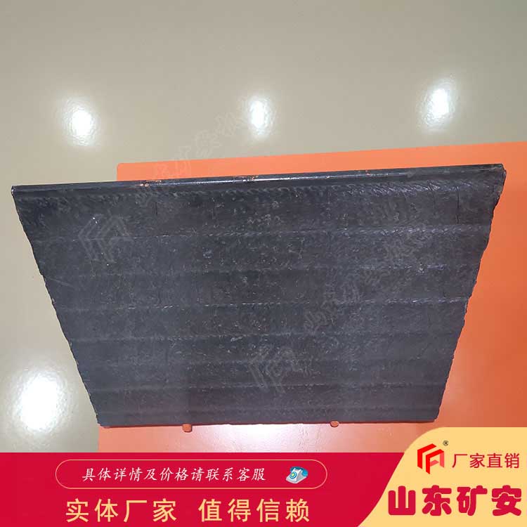 复合耐磨衬板  双金属高铬钢板现货