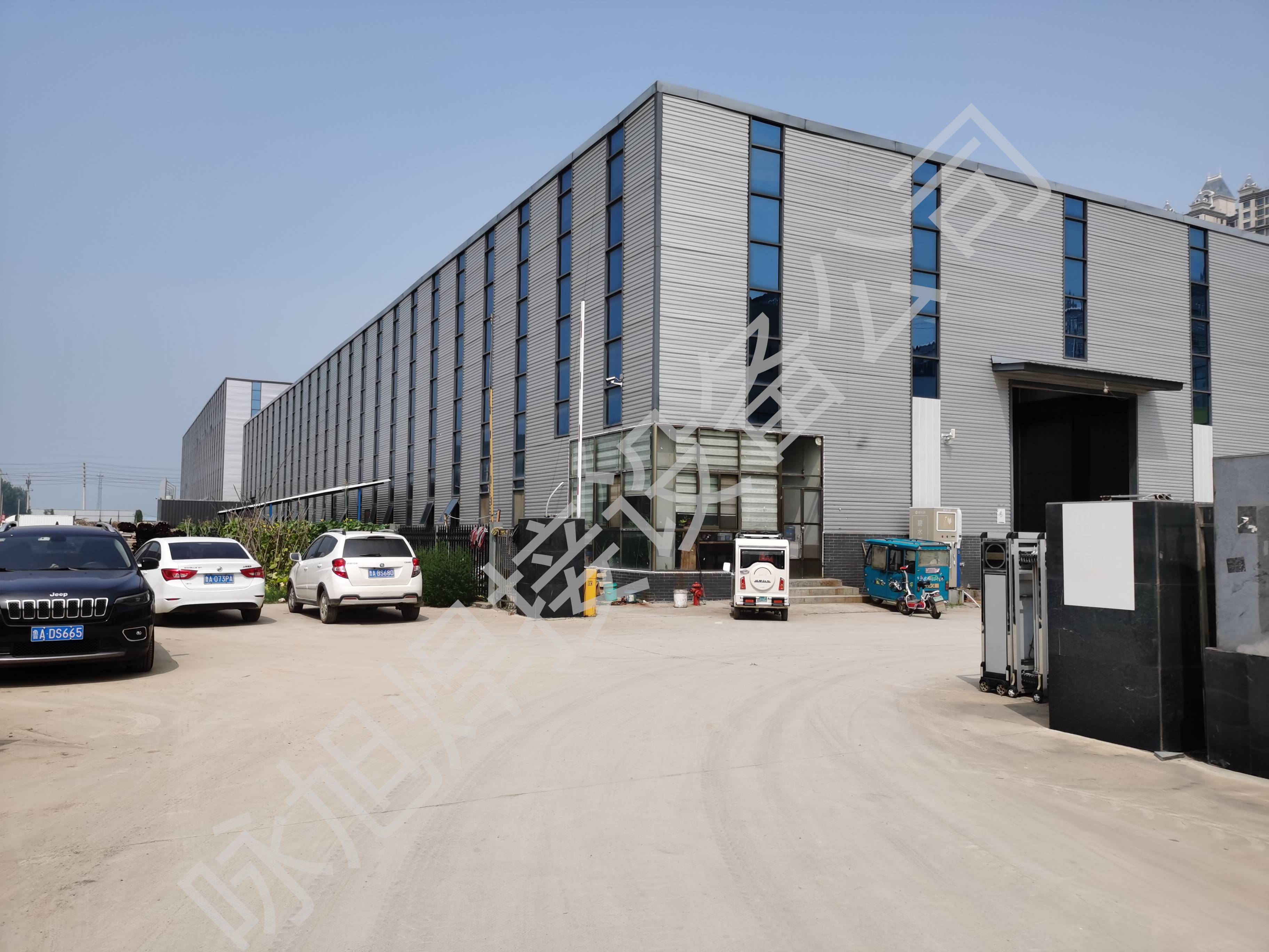 济南咏旭焊接设备有限公司 主营产品