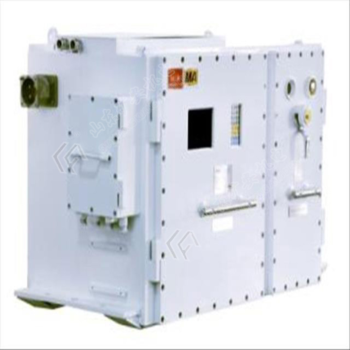 CSC6矿用本质安全型速度传感器