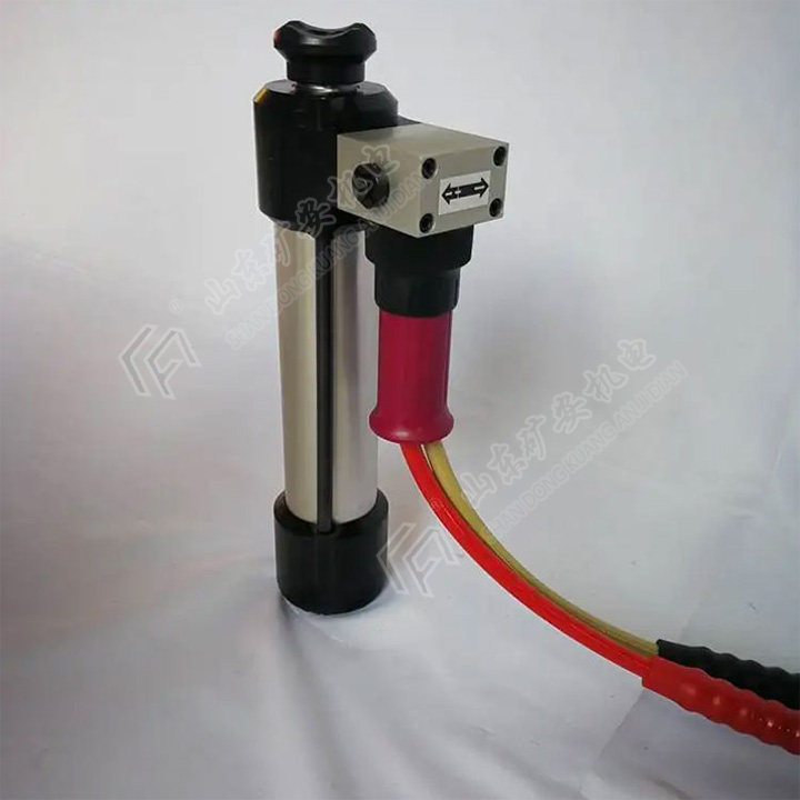 救援顶杆 救援用液压撑顶器 消防救援顶杆 