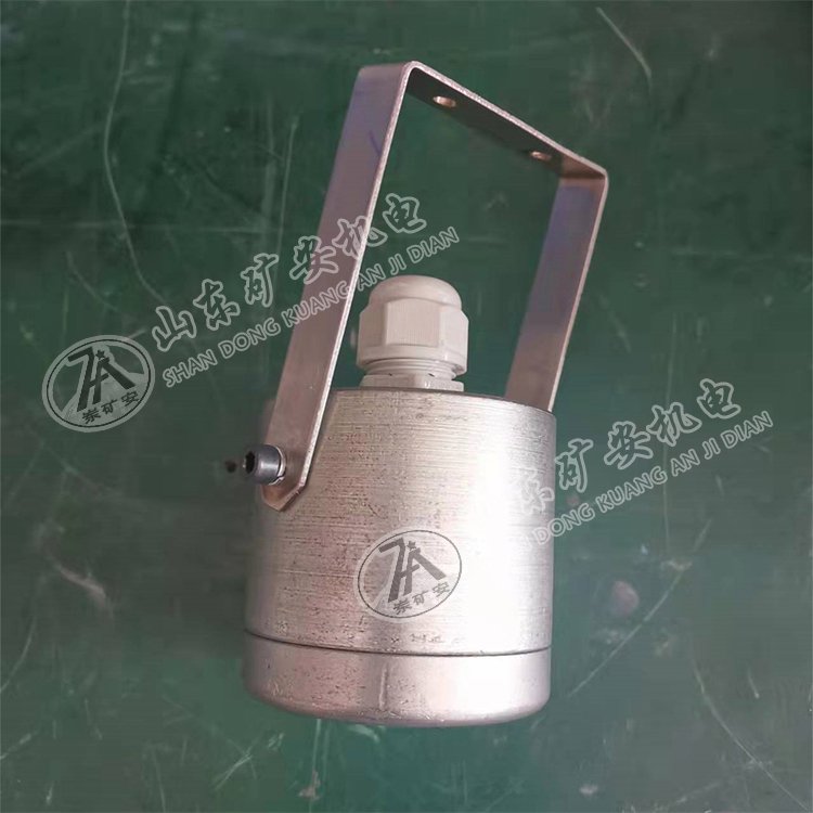 ZP-12R矿用无线热释光控传感器