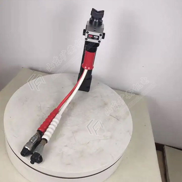 GYCD救援顶杆液压救援顶杆