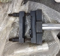 液压封管器压管器截管器带压堵漏工具管道带压堵漏抢修器材昔友牌