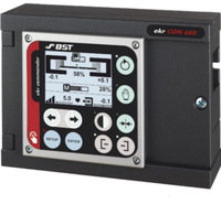 BST比勒纠偏控制器ekr CON 600 net PL 物料号3ELEC451054