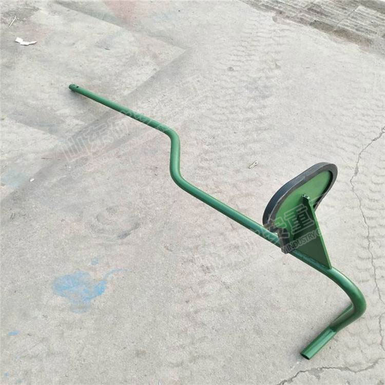 使用安全 操作灵活 运行平稳 矿用索道