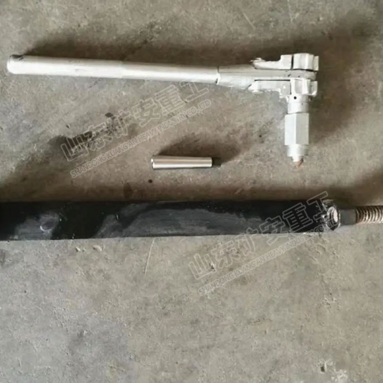 SBZ-1型手扳钻操作简单 双簧扳钻易携带