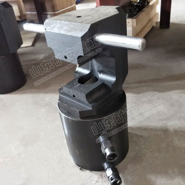 矿用液压剪侧开口式液压剪工作效率高