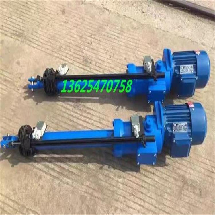 DT500电动推杆 买推杆来向上金品 质量棒棒的 