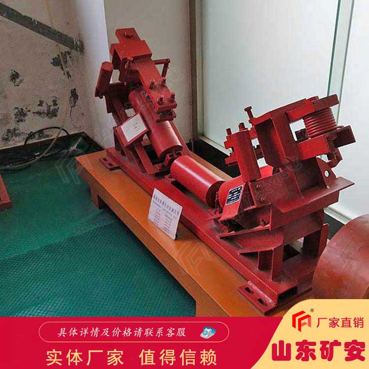 DDZ断带抓捕器 使用方便 操作简单