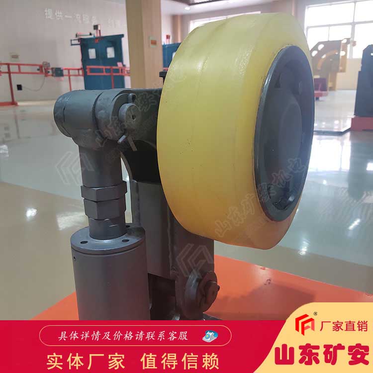滚轮缓冲器耐磨耐造
