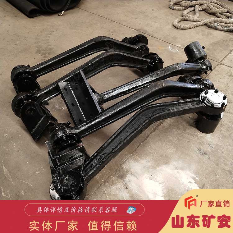 曲柄连杆装置  规格多样 质量保证