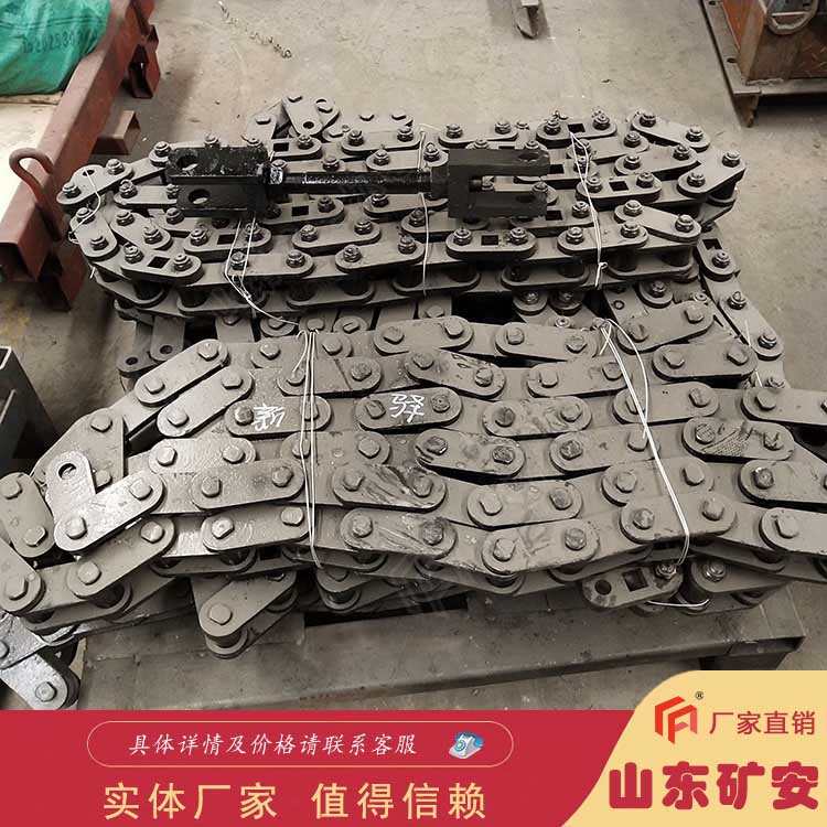 厂家可定制 耐腐蚀不锈钢 16B链条