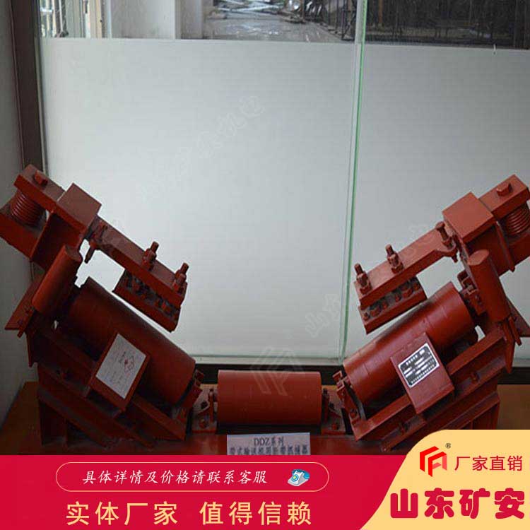 断带抓捕器 DDZ系列断带抓捕器